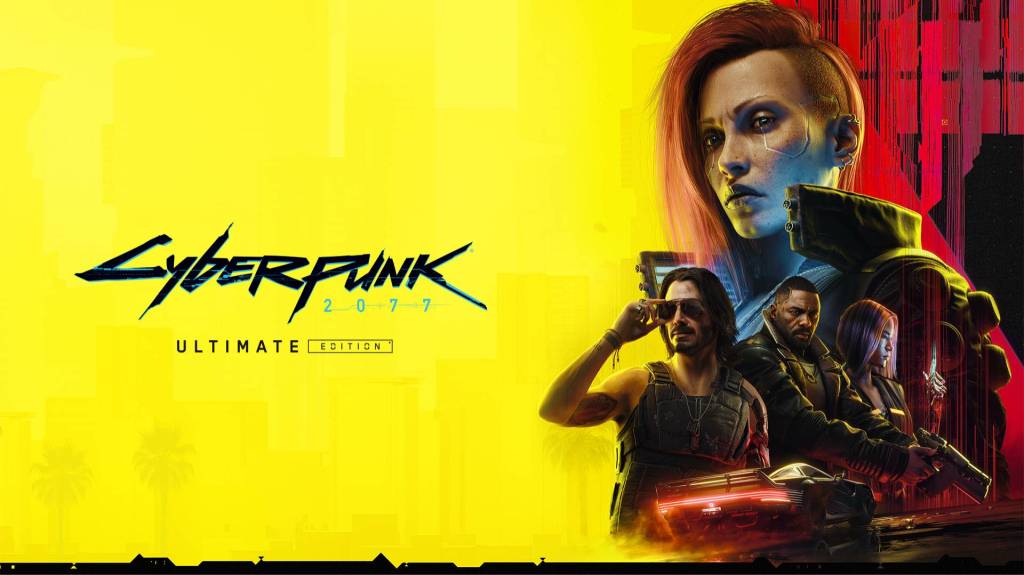 CD Projekt Red terá estande dedicado a Cyberpunk 2077 na BGS&nbsp;2024