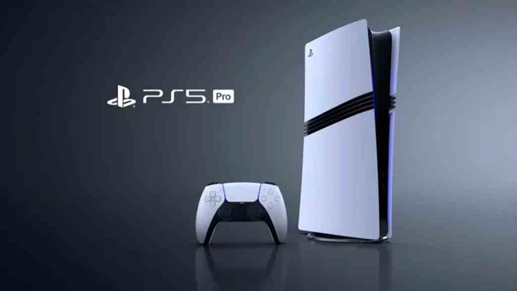 PS5 Pro marca o retorno da era de arrogância da&nbsp;Sony