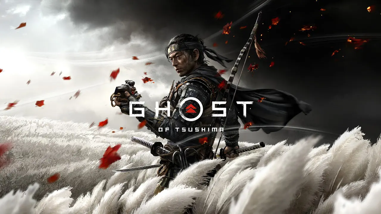 REVIEW Ghost of Tsushima experiência Samurai definitiva