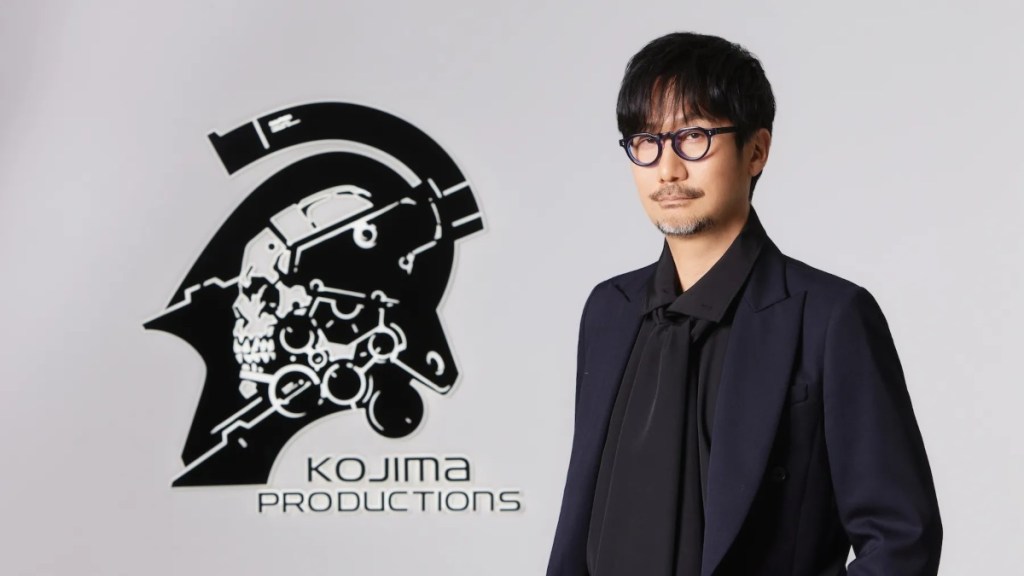 Hideo Kojima é confirmado na Brasil Game Show&nbsp;2025