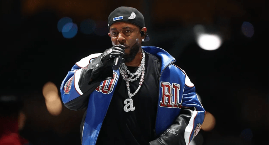 Kendrick Lamar tem novo show confirmado no&nbsp;Brasil