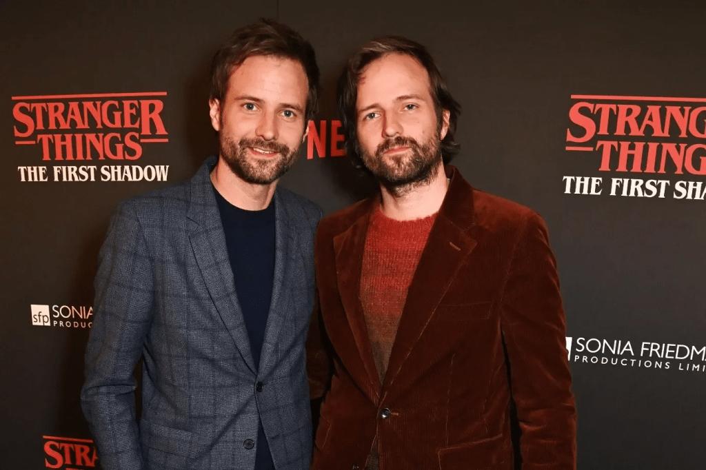 Irmãos Duffer, criadores de Stranger Things, negociam para se juntar à&nbsp;Paramount