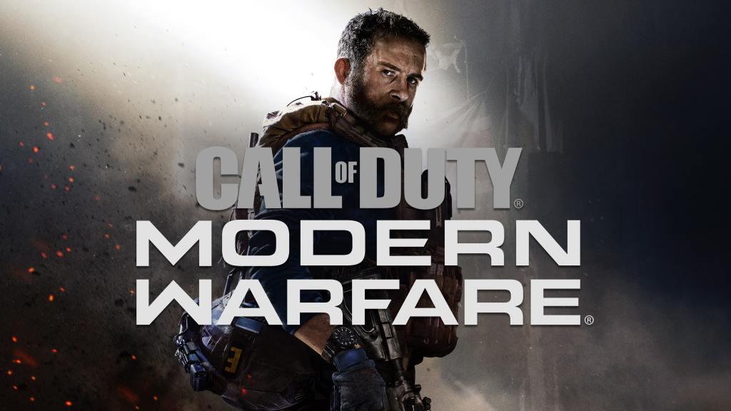 Filme de Call of Duty é confirmado pela&nbsp;Paramount
