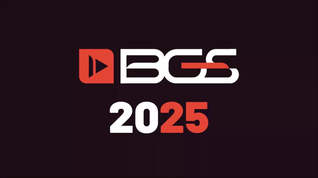 BGS 2025 é marcada por indies e pequenas&nbsp;novidades