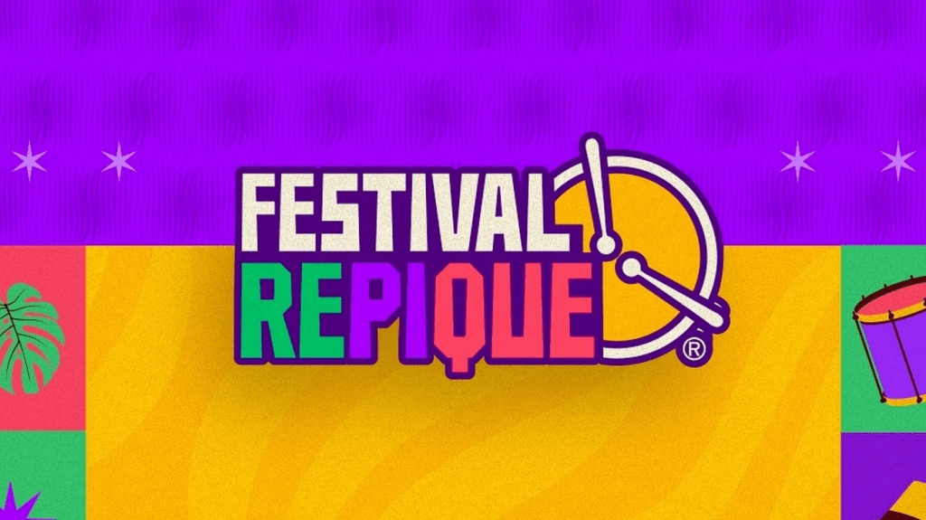 Festival Repique anuncia grandes nomes e agita cenário musical de Ribeirão&nbsp;Preto