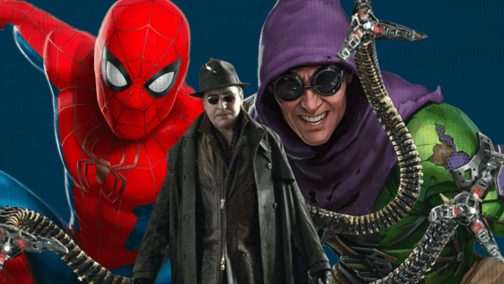 Vilões clássicos do Homem-Aranha devem ter novas versões no&nbsp;MCU