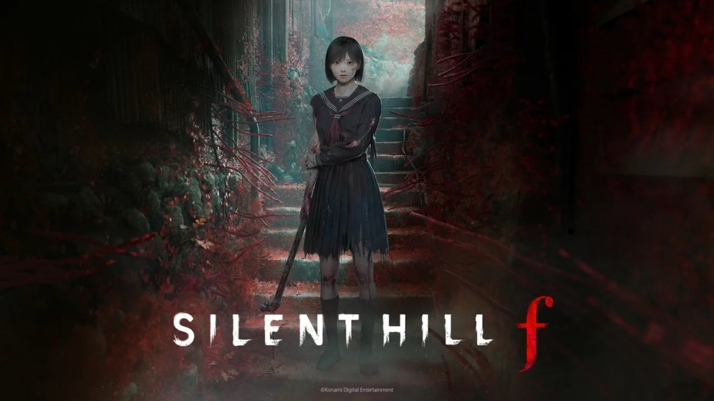 Konami pretende lançar Silent Hill&nbsp;anualmente