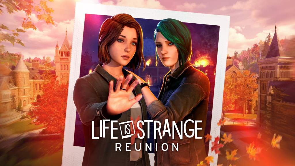 Anúncio de Life Is Strange: Reunion revive dúvidas e&nbsp;incertezas
