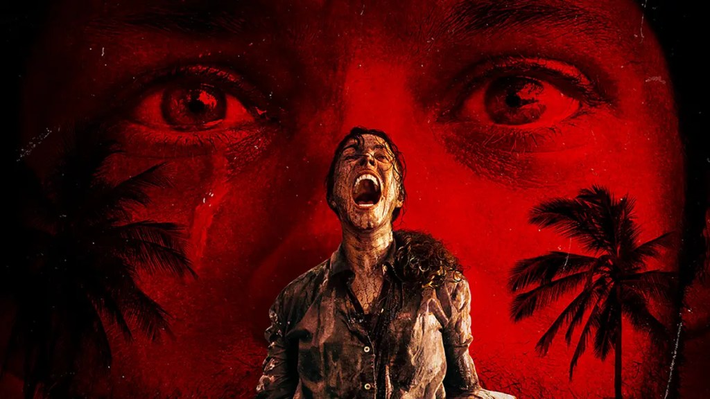 CRÍTICA | Socorro! faz crítica a ambientes de trabalho corporativos em meio a uma envolvente trama de&nbsp;sobrevivência