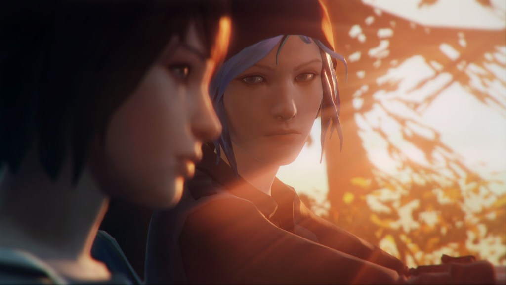 Protagonistas de Life Is Strange são escaladas