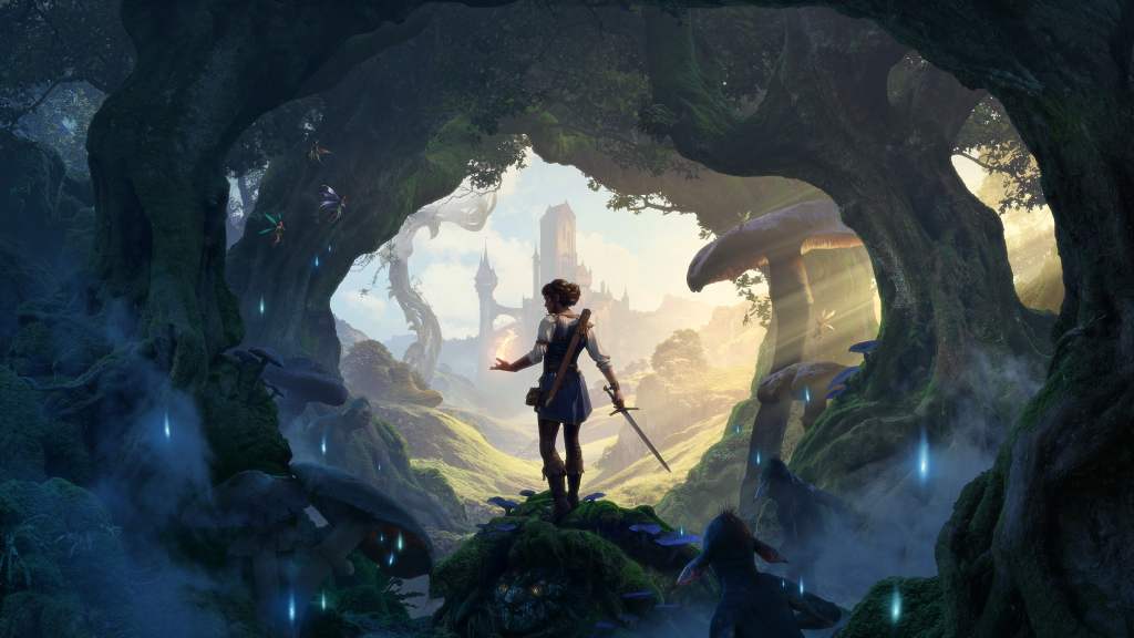 ‘Fable’ é adiado para&nbsp;2027