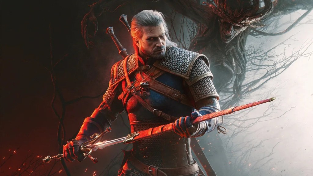 CD Projekt Red anuncia nova expansão para The Witcher 3: Wild&nbsp;Hunt