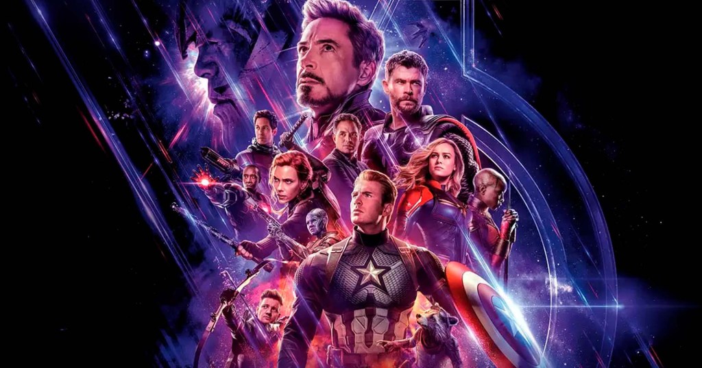 Novos rumores apontam que MCU está “literalmente no&nbsp;fim”
