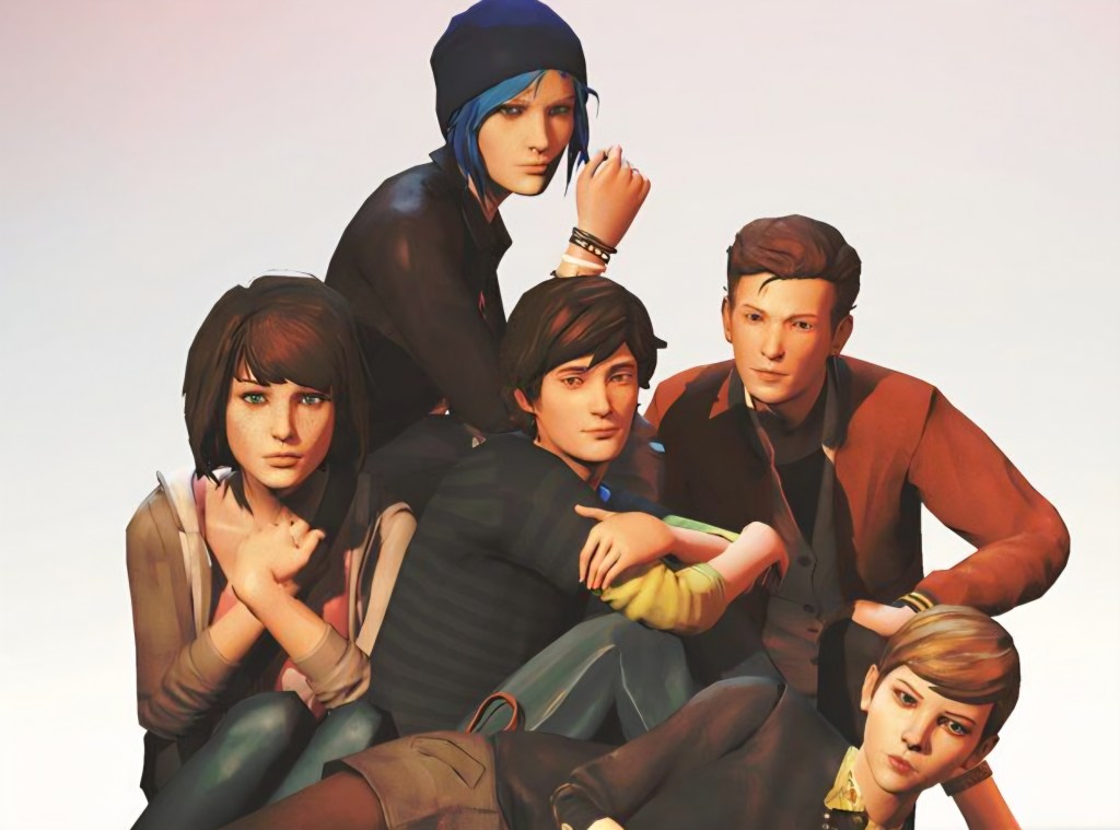 Life is Strange | Novos atores entram para elenco da&nbsp;série