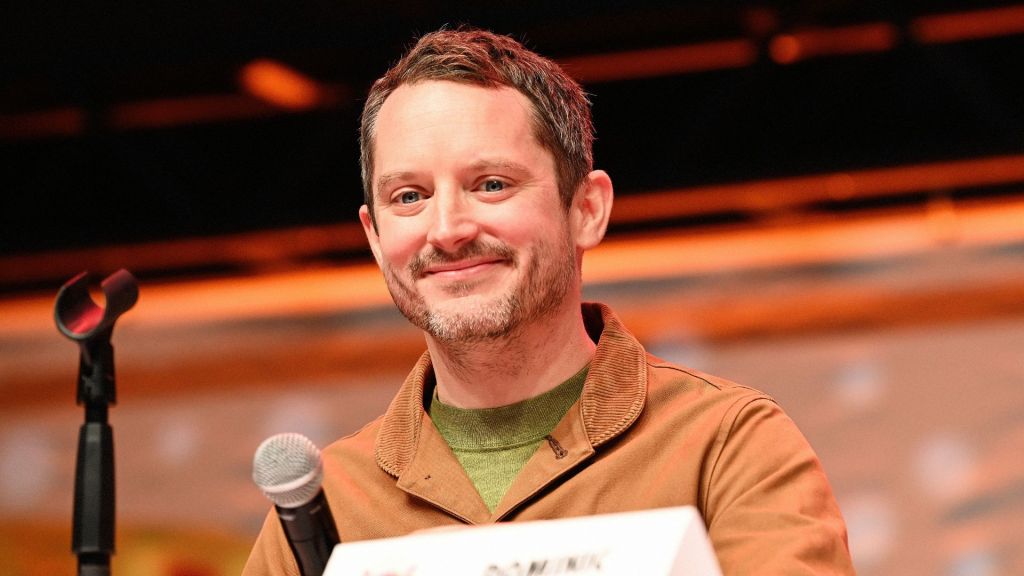 Elijah Wood é confirmado na CCXP&nbsp;2026
