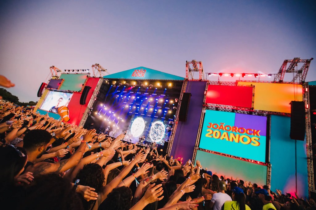 O João Rock que vive em&nbsp;nós